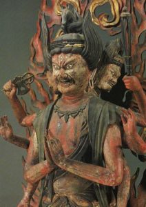 Batoh-kannon