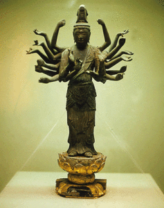 Juntei kannon