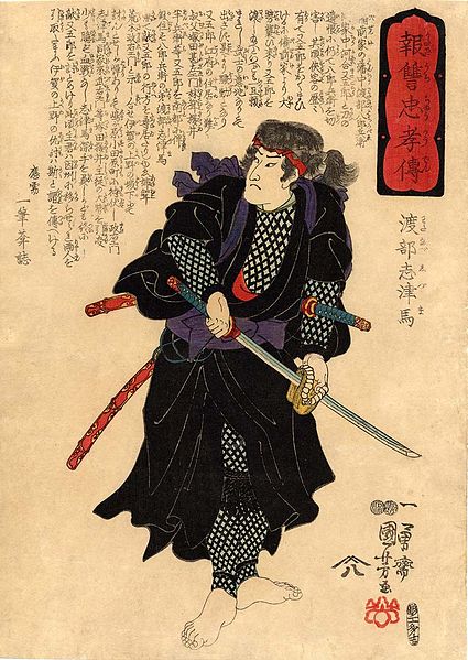 Ukiyo-e: Masters of Woodblock Prints in Japanese Art