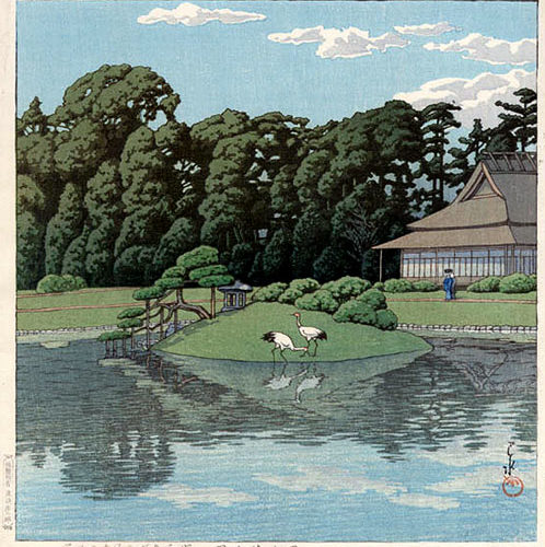 Winter haiku poems, Matsuo Basho's examples - Masterpieces of Japanese ...