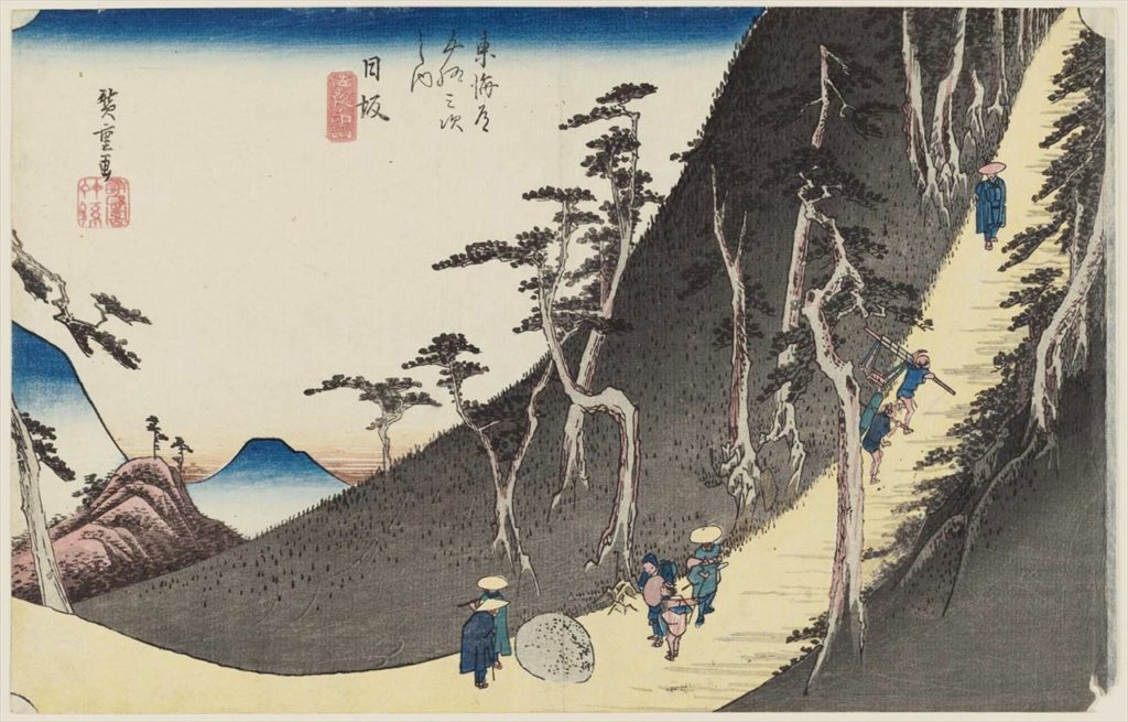Most famous 10 haiku poems in Japanese and English - Masterpieces