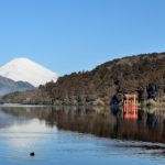 Hakone Shrine