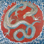 hokusai dragon obuse