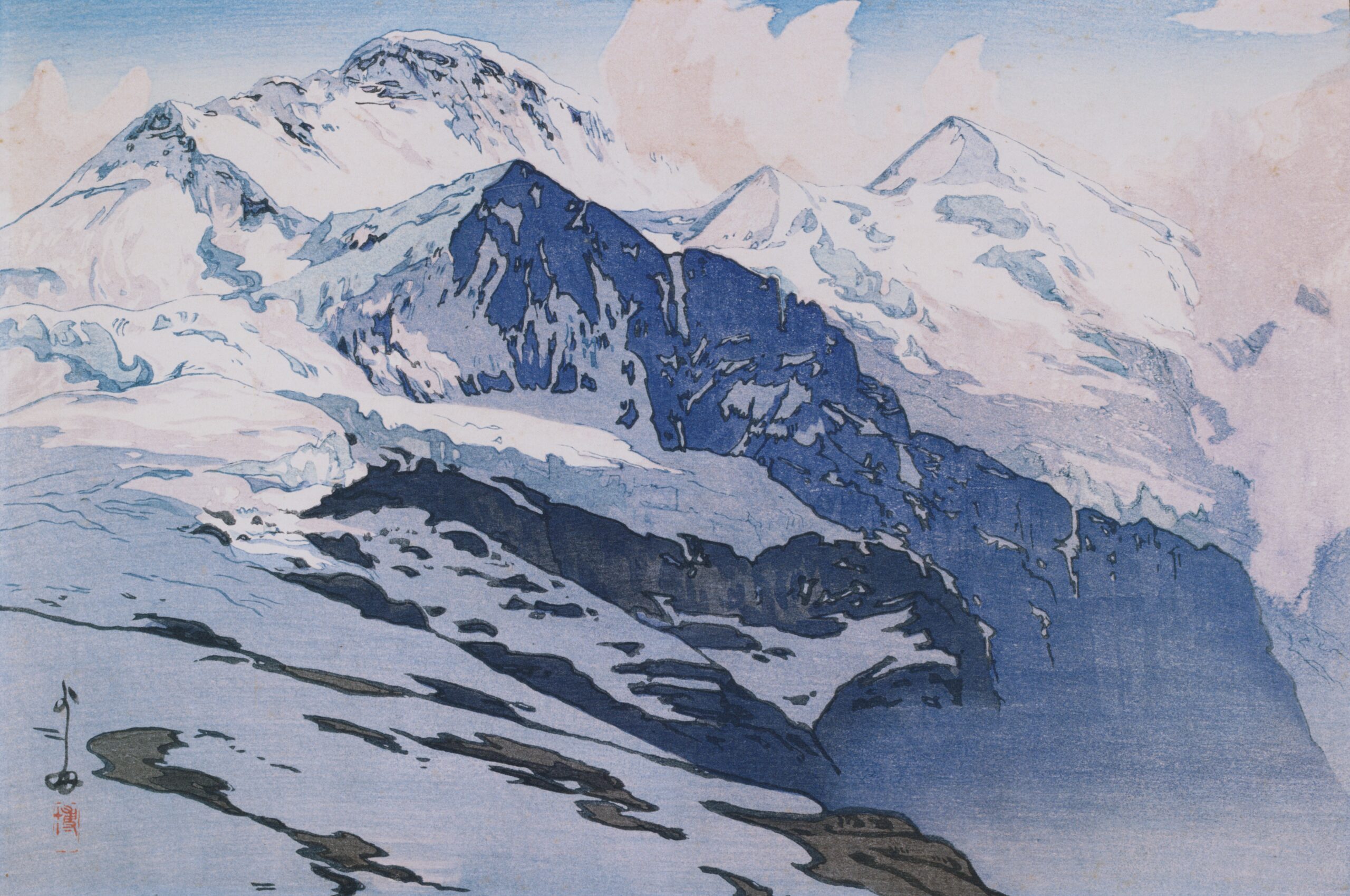 Jungfrau